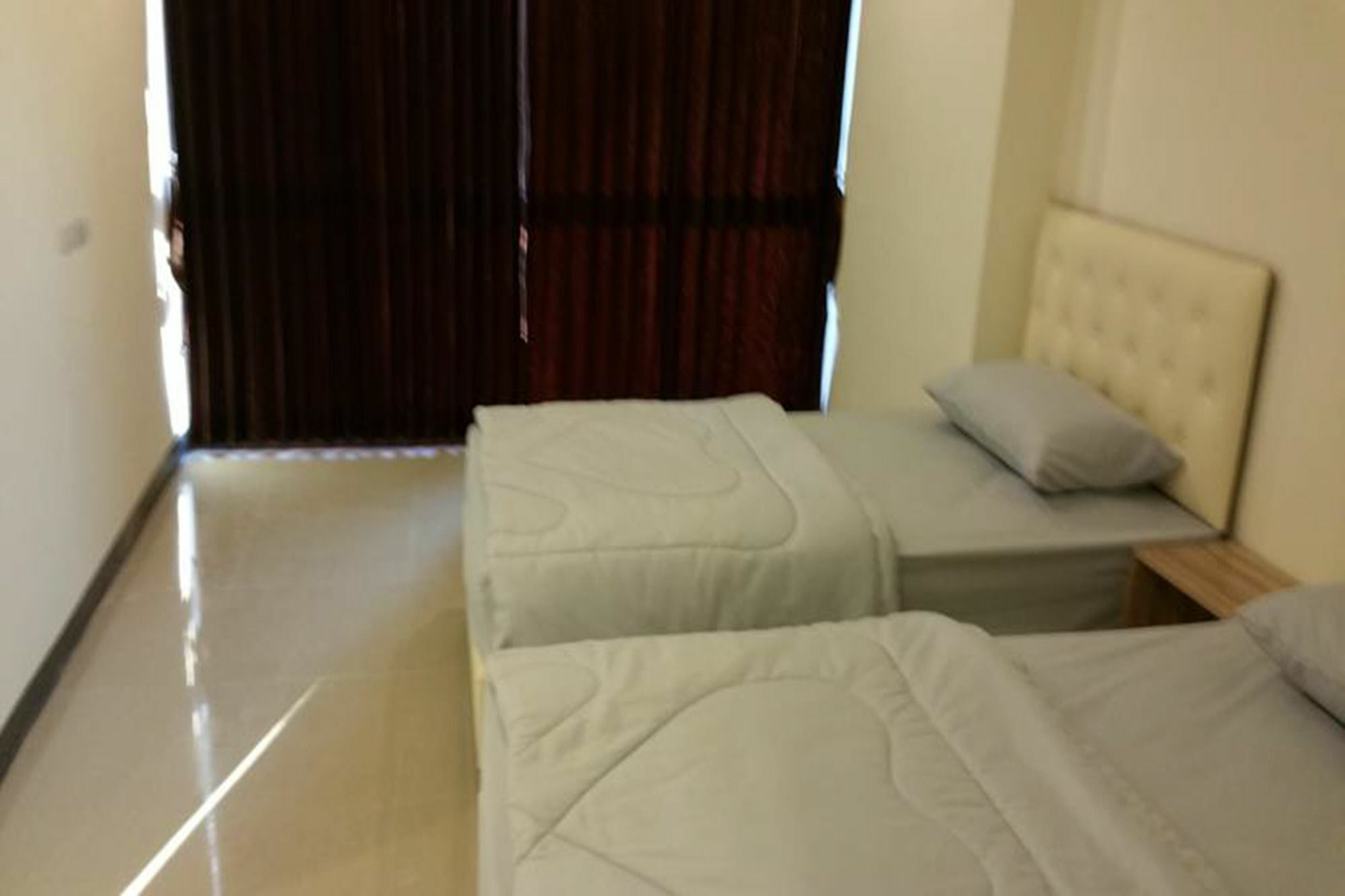 Bb Grand Residence Pattaya Exteriér fotografie